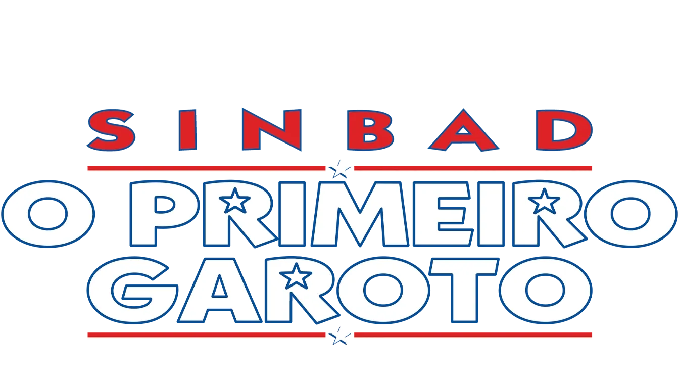 O Primeiro Garoto
