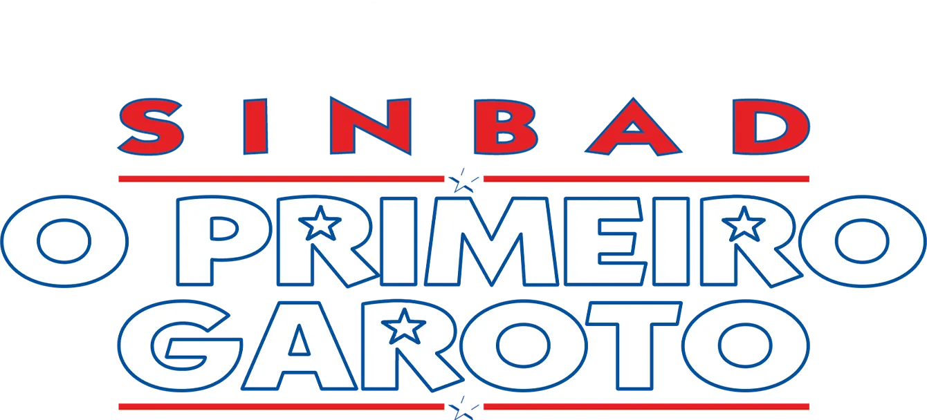 O Primeiro Garoto