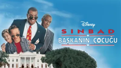 thumbnail - Başkanın Çocuğu