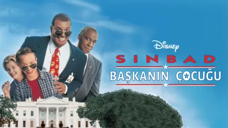 thumbnail - Başkanın Çocuğu