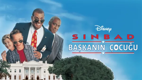 thumbnail - Başkanın Çocuğu