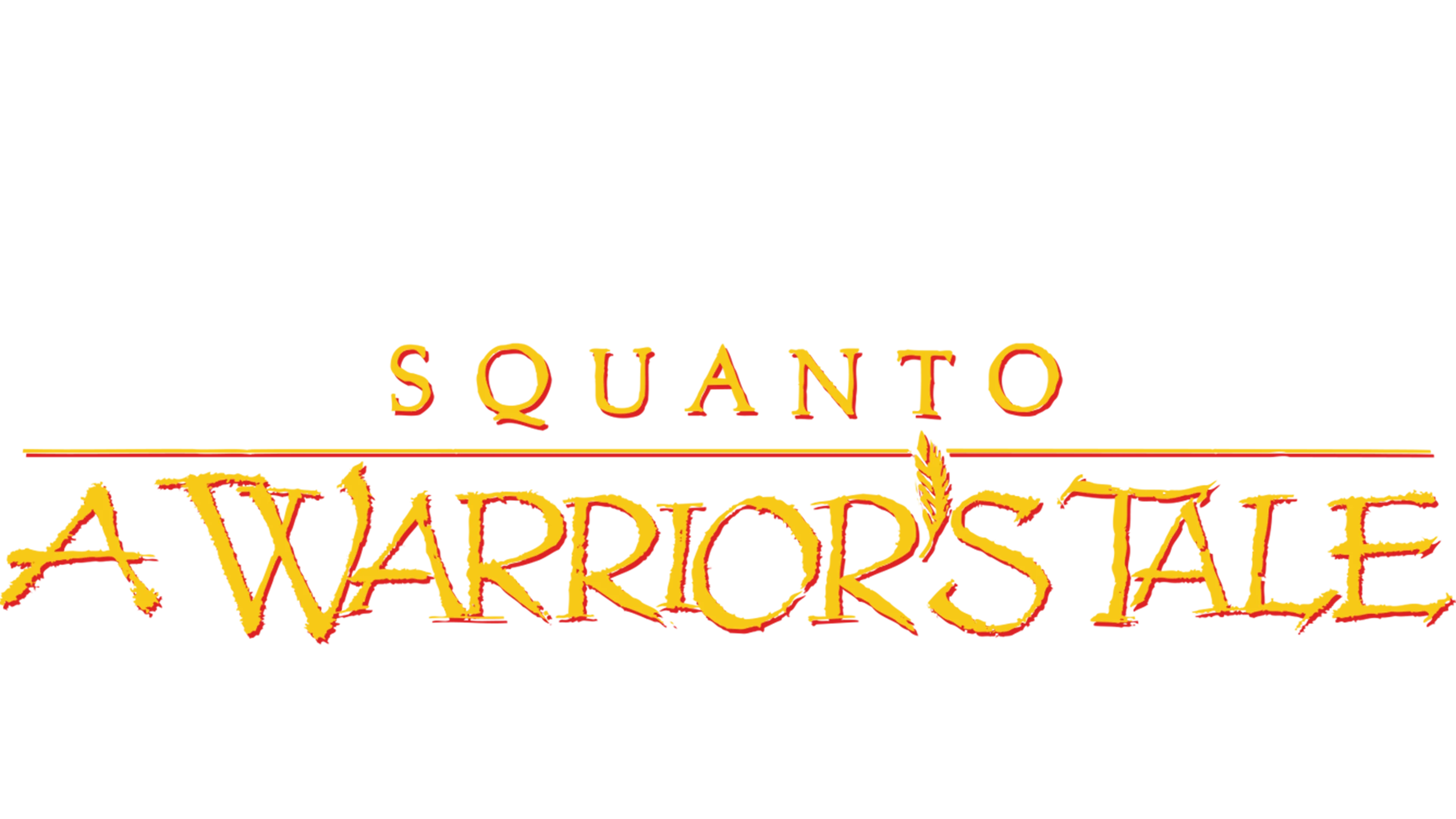 Squanto: A Warrior's Tale