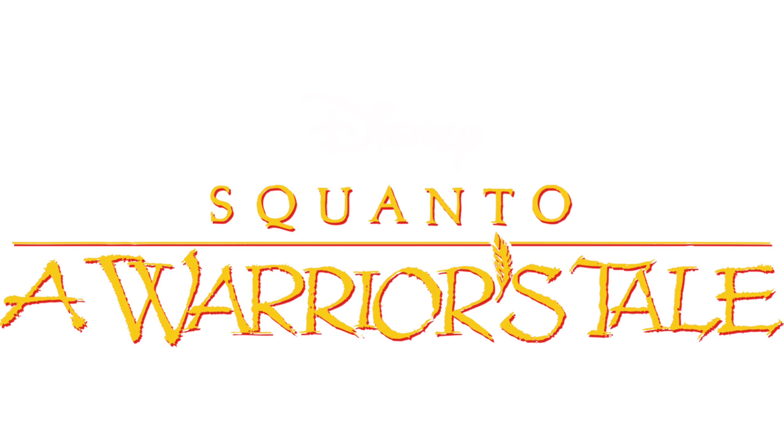 Squanto: A Warrior's Tale