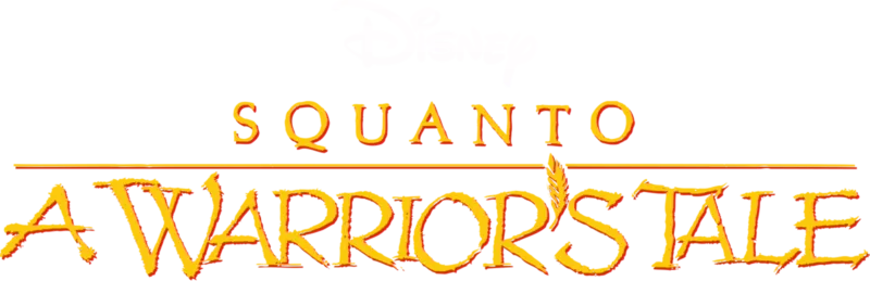 Squanto: A Warrior's Tale