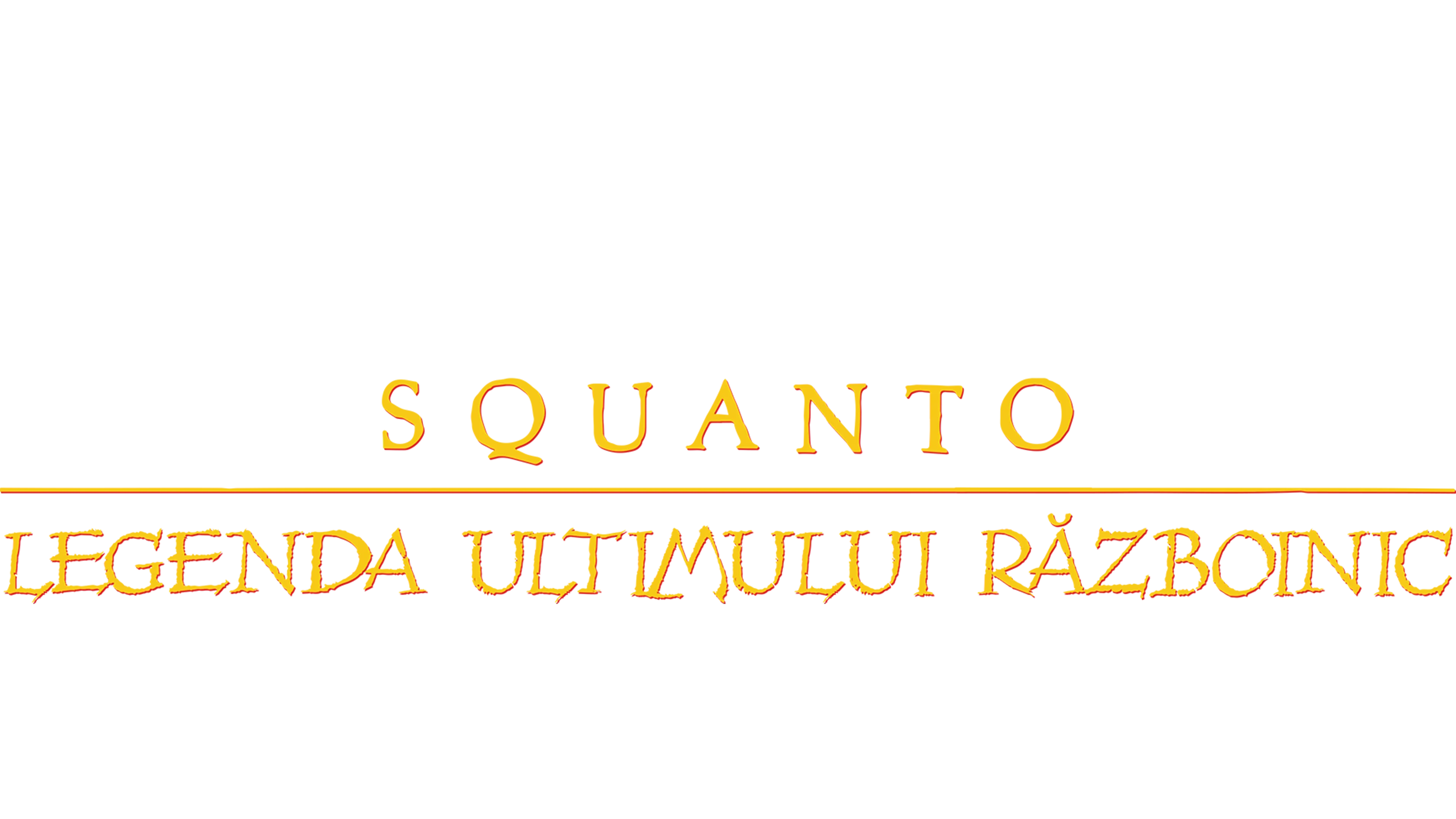 Squanto: legenda ultimului războinic