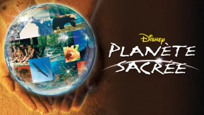 thumbnail - Planète sacrée