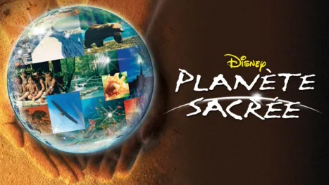 thumbnail - Planète sacrée
