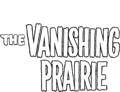 The Vanishing Prairie