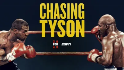 thumbnail - Chasing Tyson