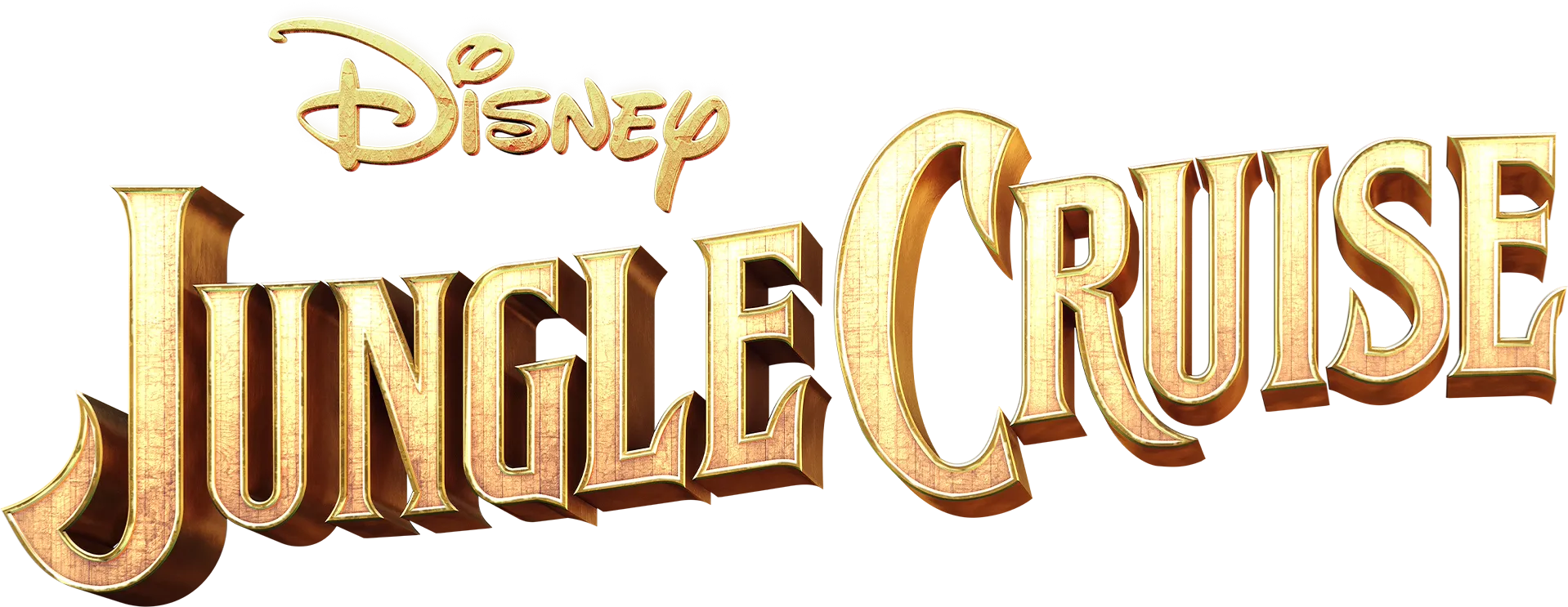 Jungle Cruise