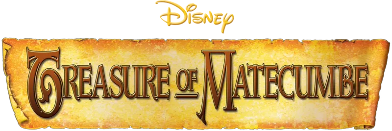 Treasure of Matecumbe