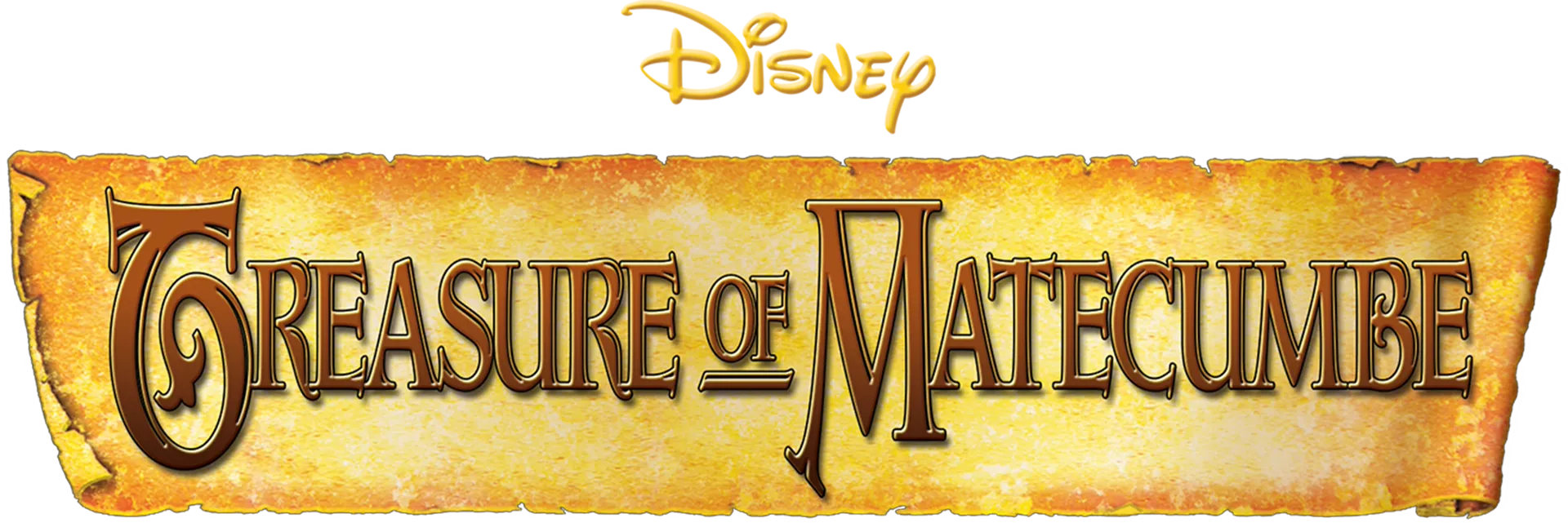 Treasure of Matecumbe