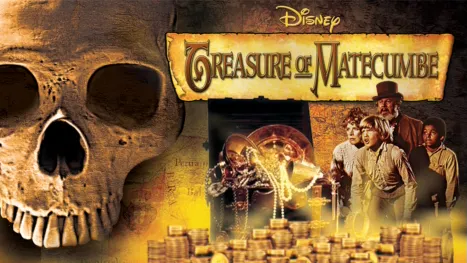 thumbnail - Treasure of Matecumbe