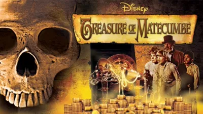 Treasure of Matecumbe