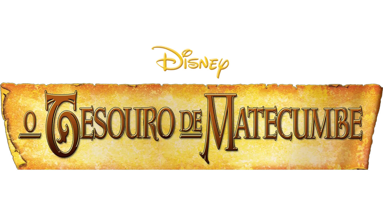 O Tesouro de Matecumbe