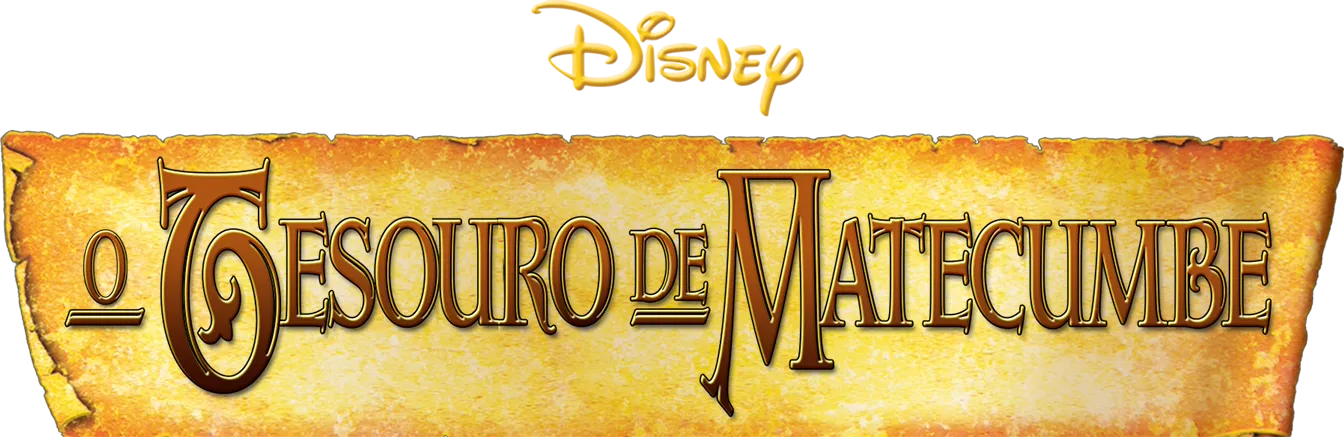 O Tesouro de Matecumbe