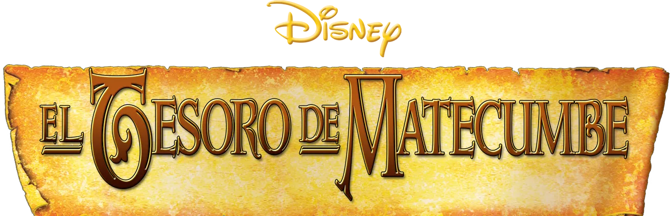 El tesoro de Matecumbe