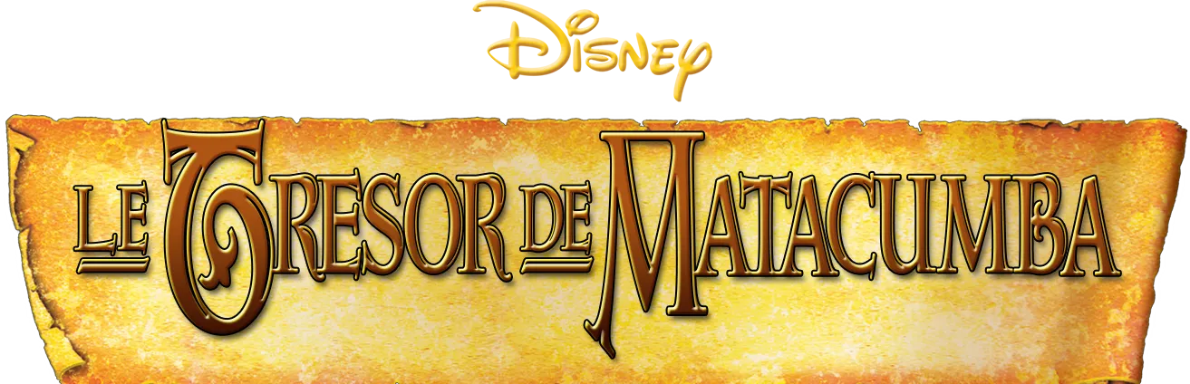 Le Trésor de Matacumba