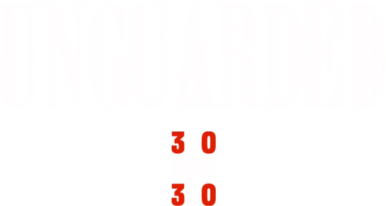 Unguarded