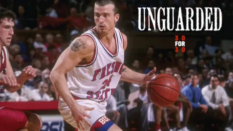 thumbnail - Unguarded