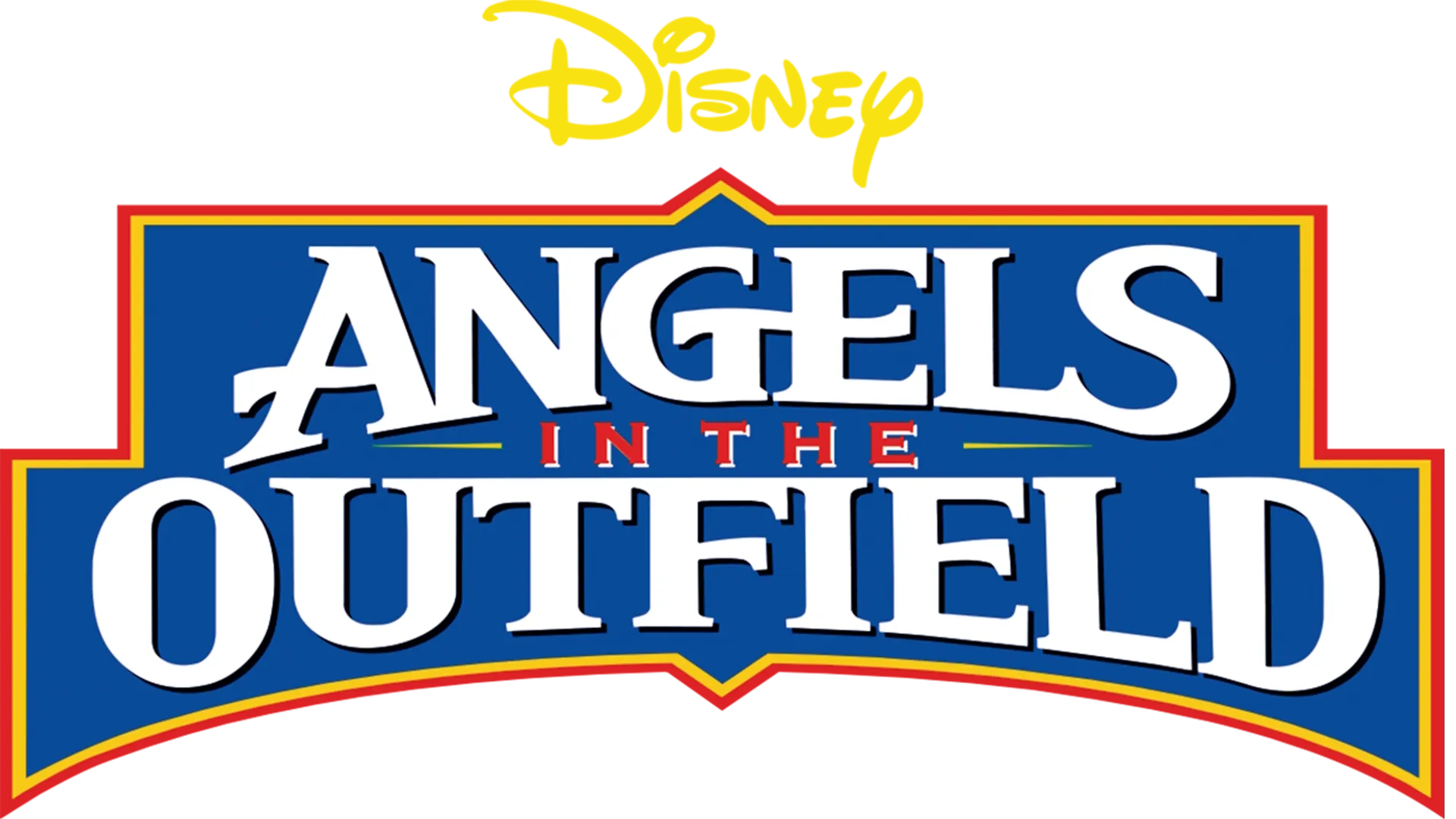 Angels in the Outfield