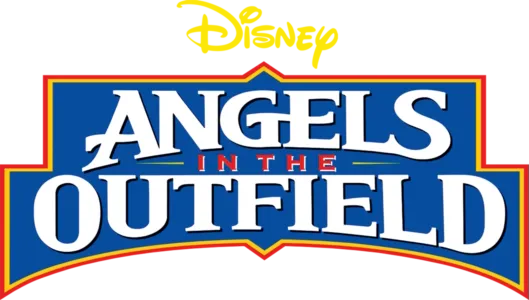 Angels in the Outfield