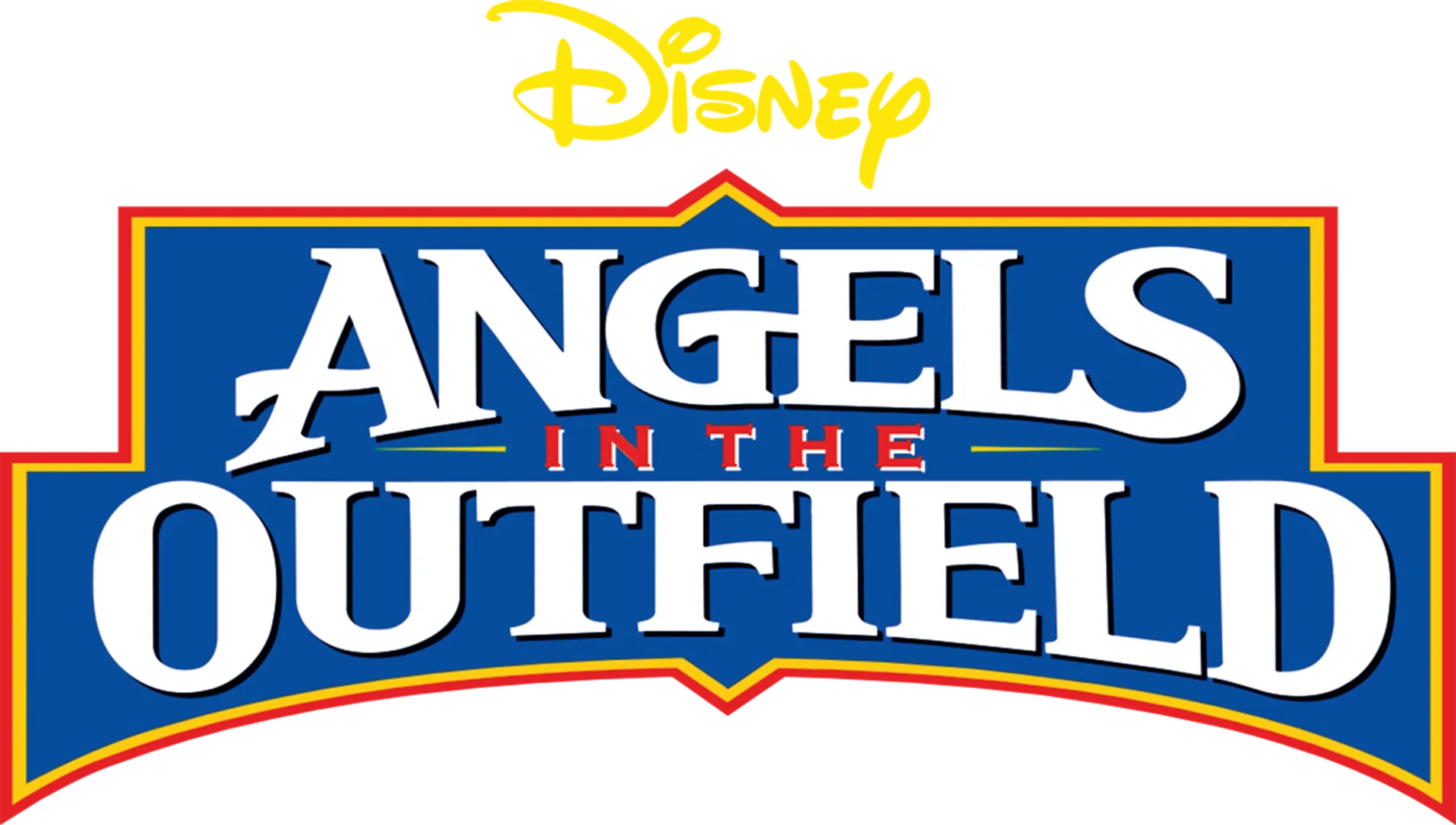 Angels in the Outfield