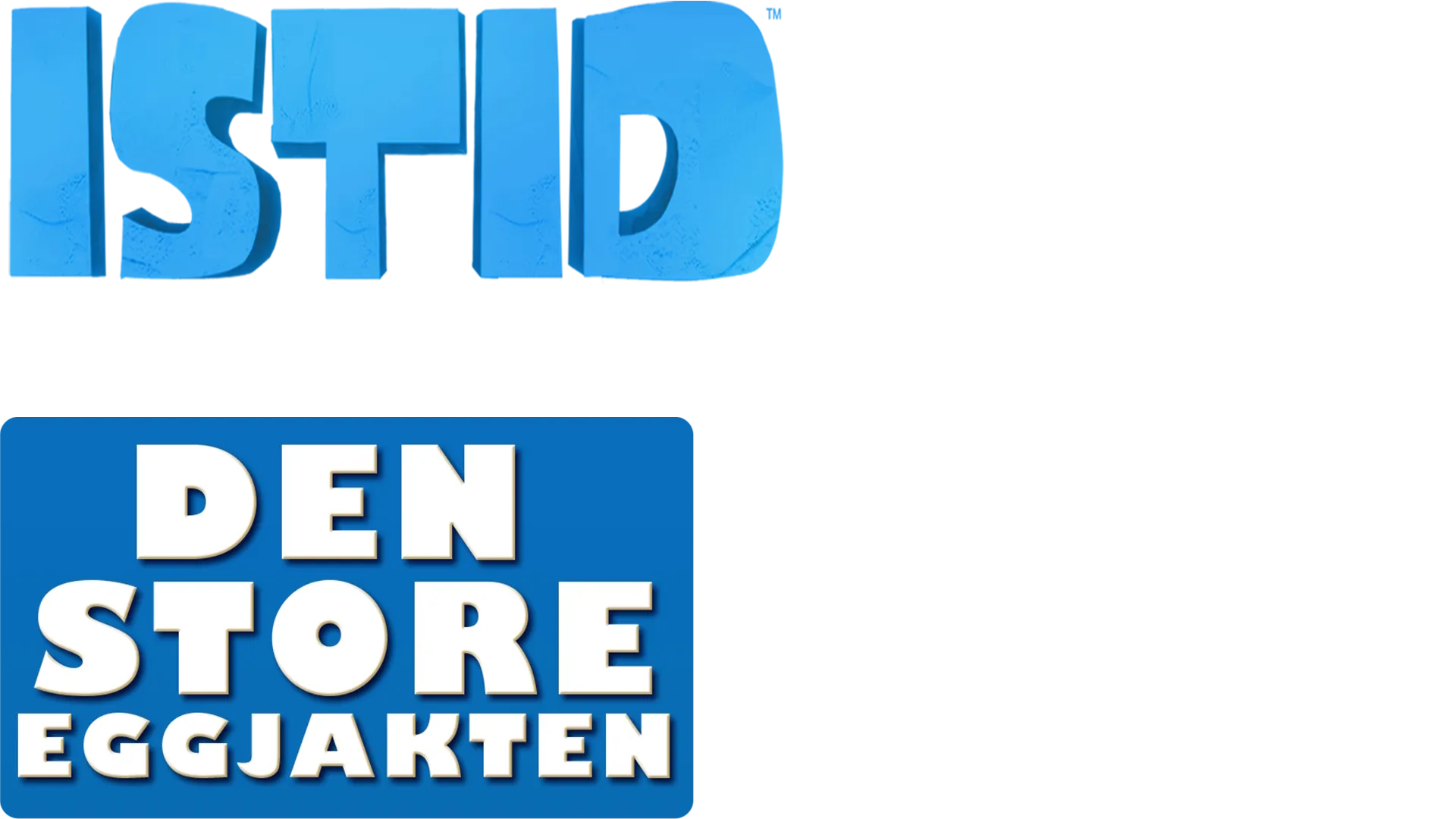 Istid: Den store eggjakten