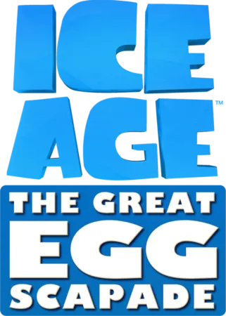 Ice Age: The Great Egg-Scapade
