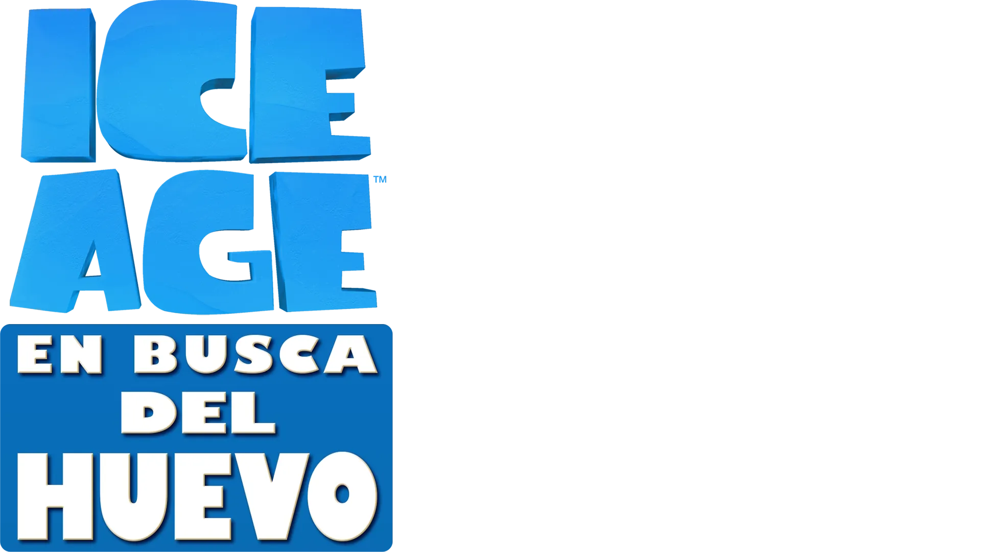 Ice Age: En busca del huevo