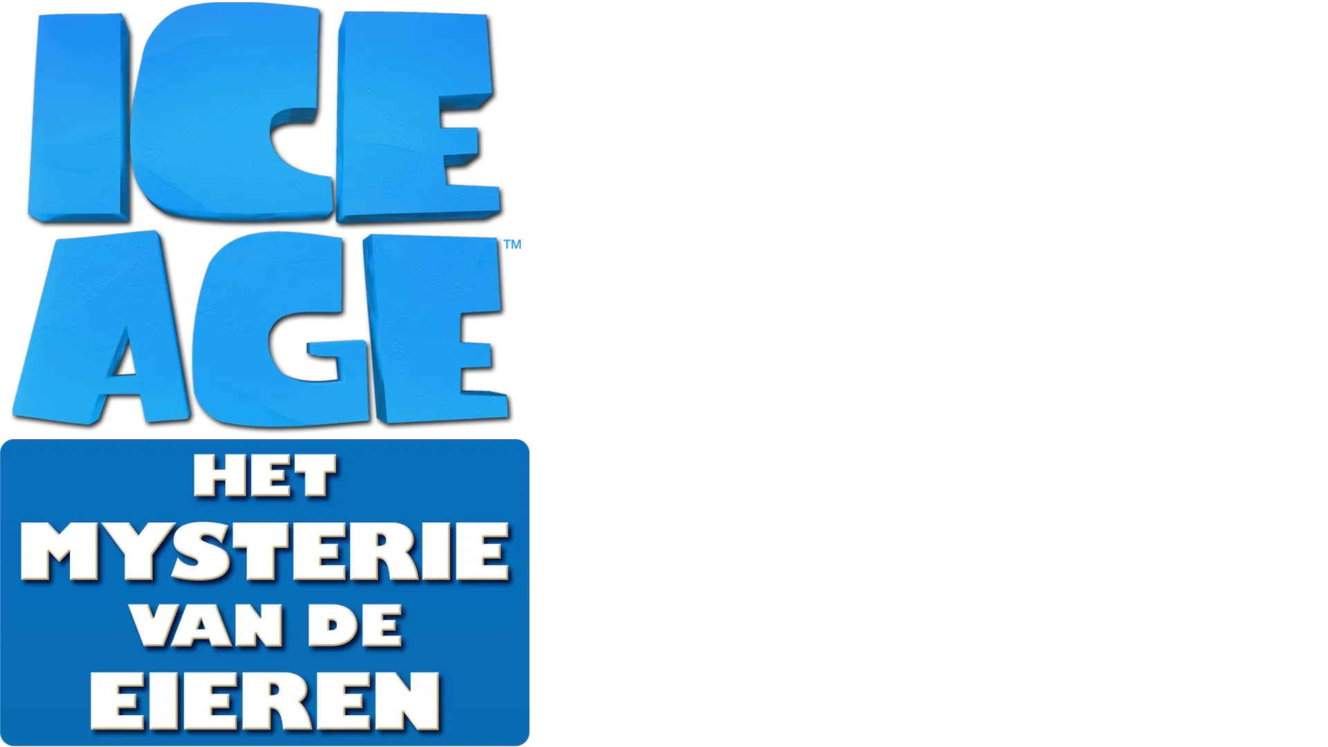 Ice Age: Het Mysterie van de Eieren