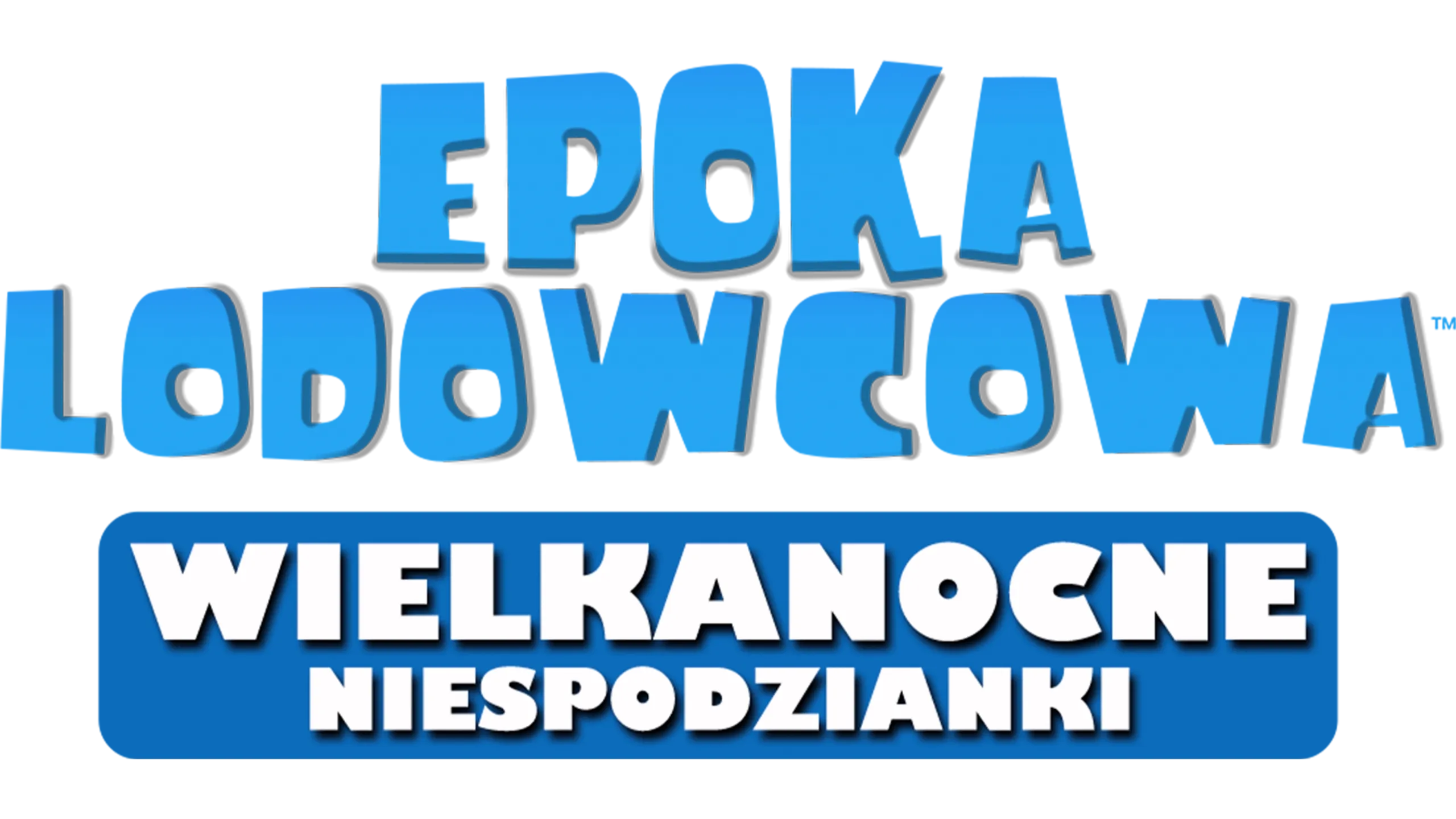 Epoka Lodowcowa: Wielkanocne niespodzianki