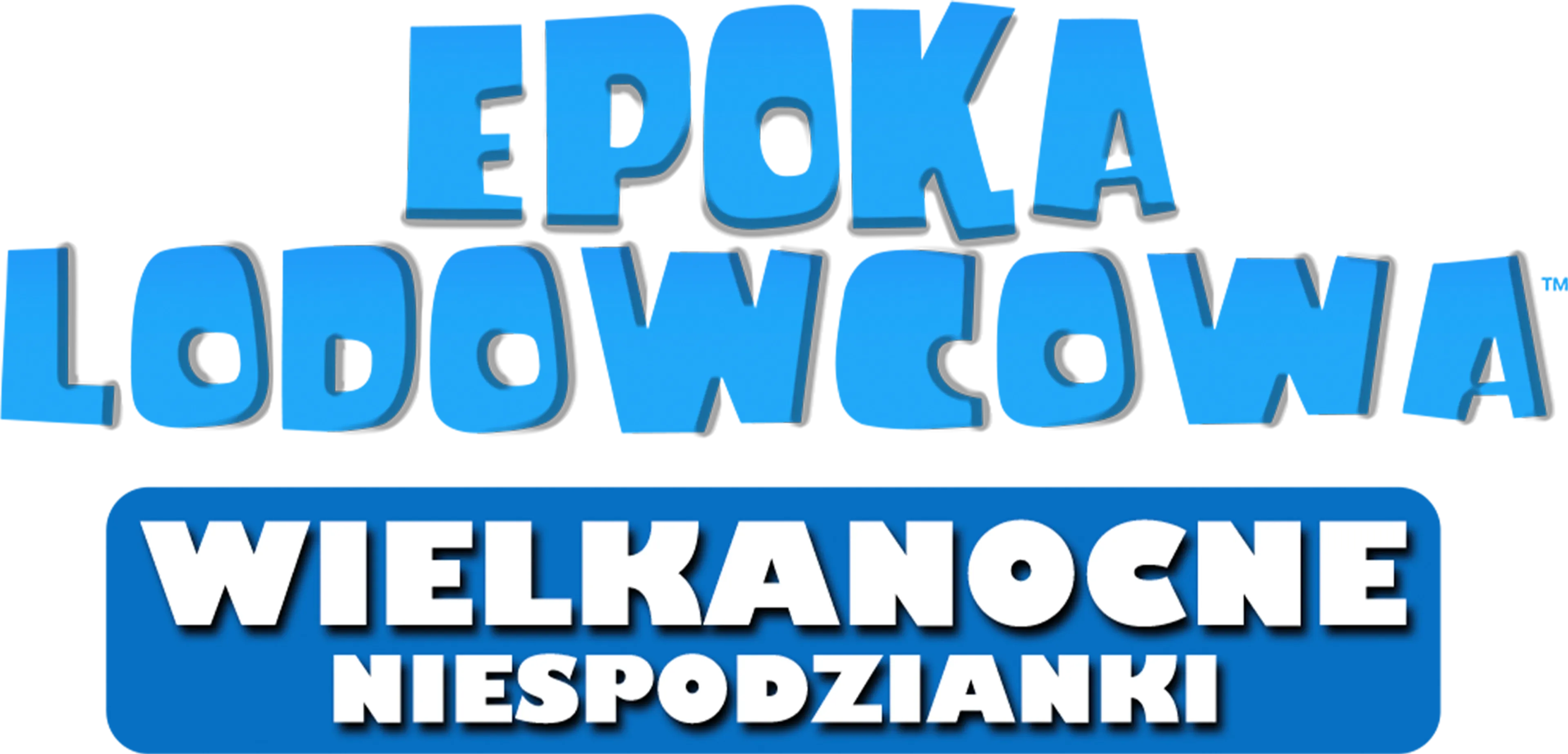 Epoka Lodowcowa: Wielkanocne niespodzianki