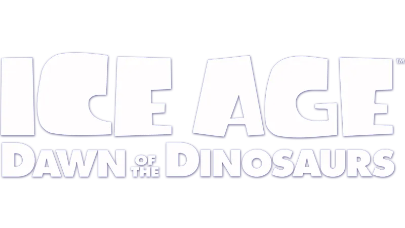 Ice Age: Dawn Of The Dinosaurs