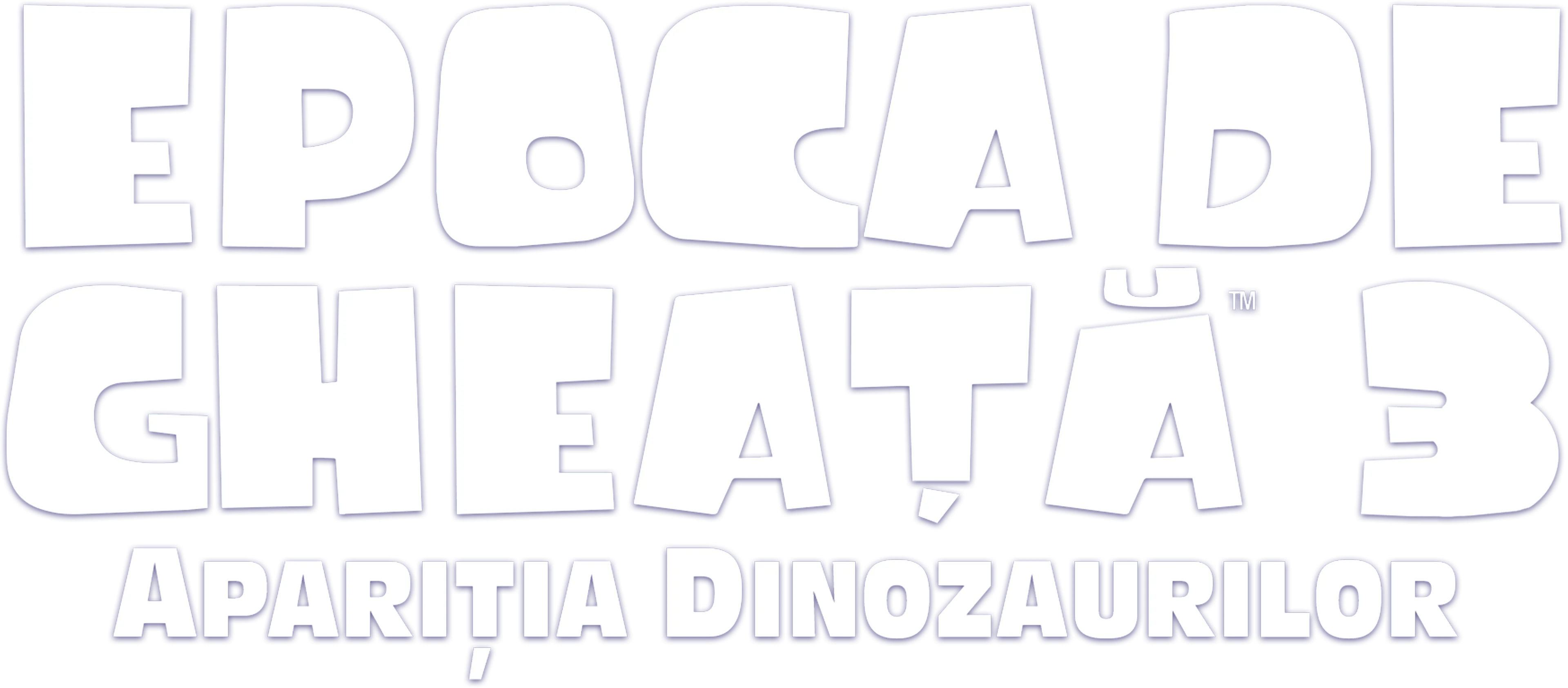 Epoca de gheață 3: Apariția dinozaurilor