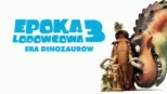 thumbnail - Epoka lodowcowa 3: Era dinozaurów