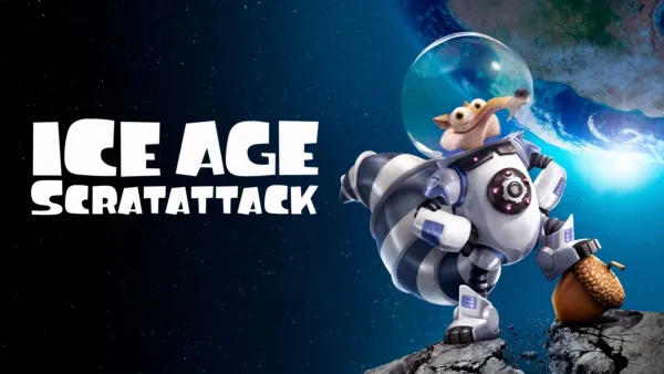 thumbnail - Ice Age: Scratattack