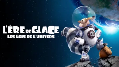 L’ère de glace: les lois de l’univers