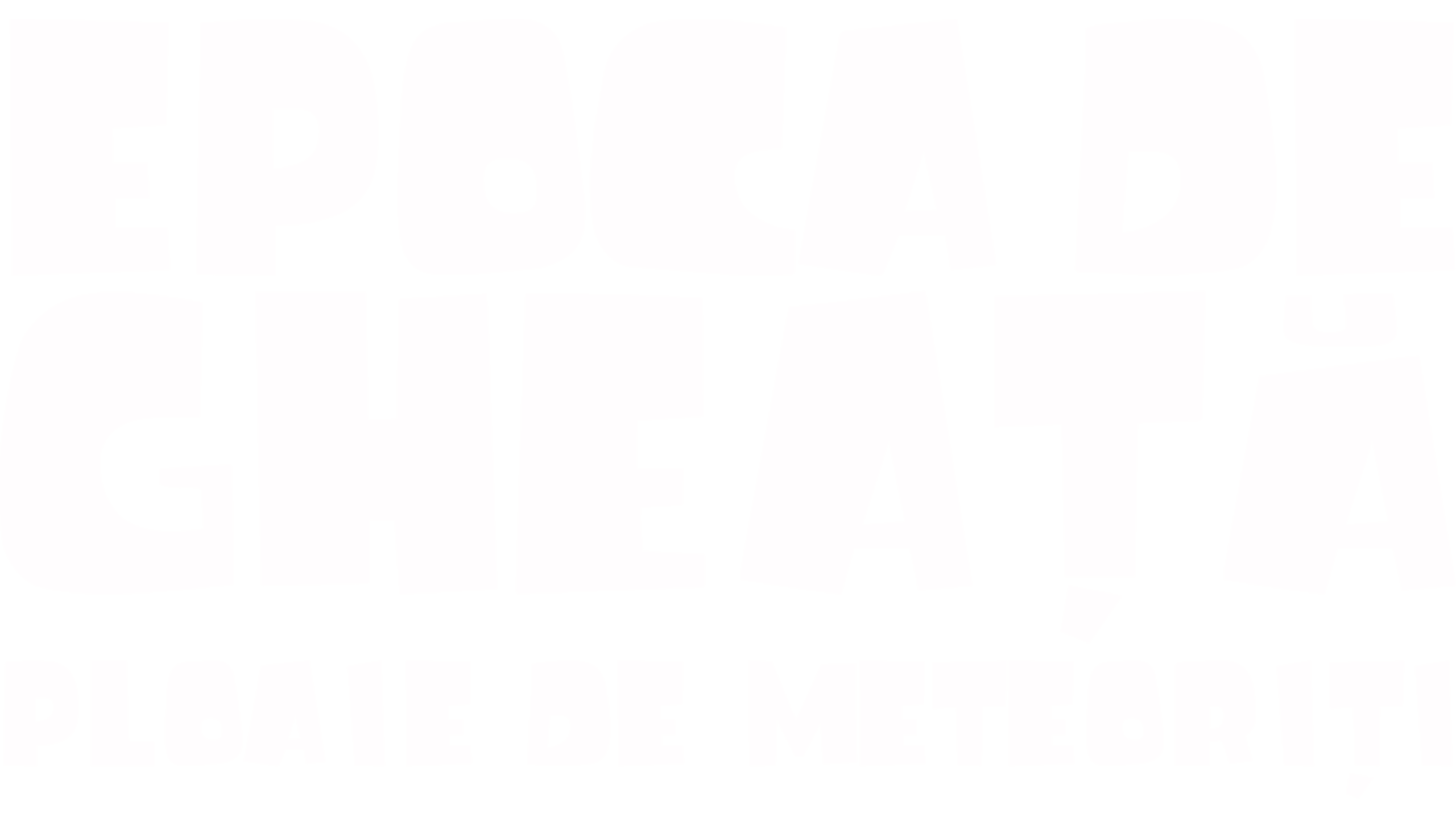 Epoca de gheaţă: Ploaie de meteoriţi