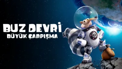 Buz Devri: Büyük Çarpışma