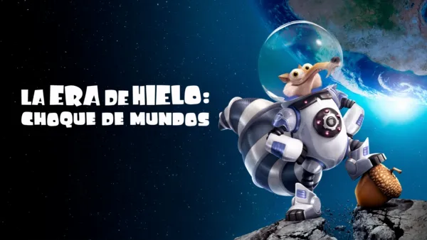 thumbnail - La Era de Hielo: Choque de mundos