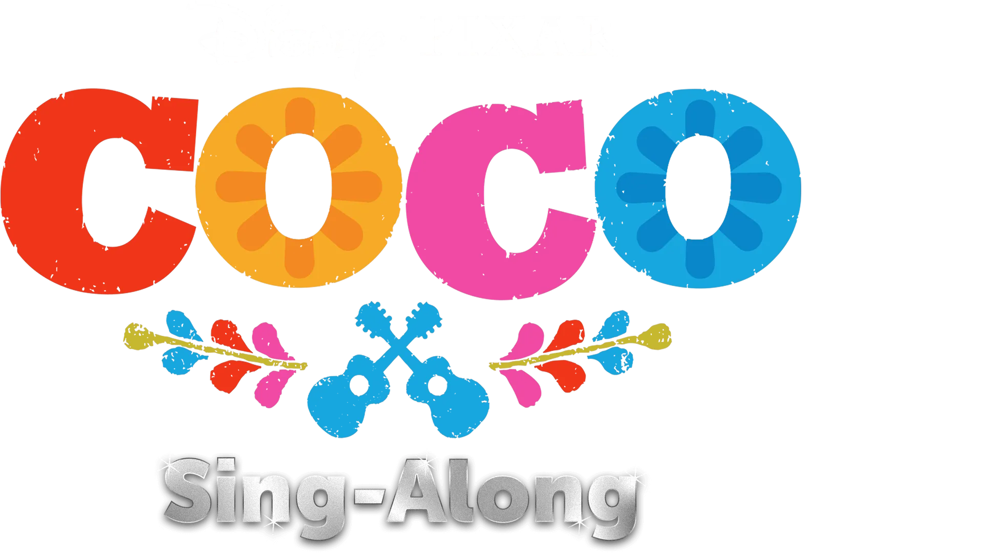 Coco Sing-Along