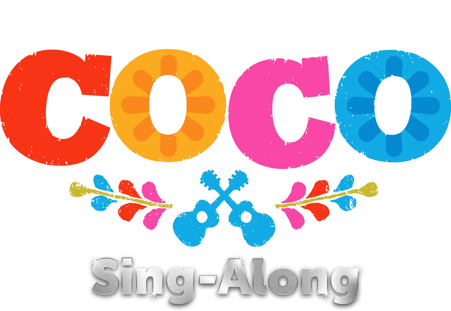 Coco Sing-Along