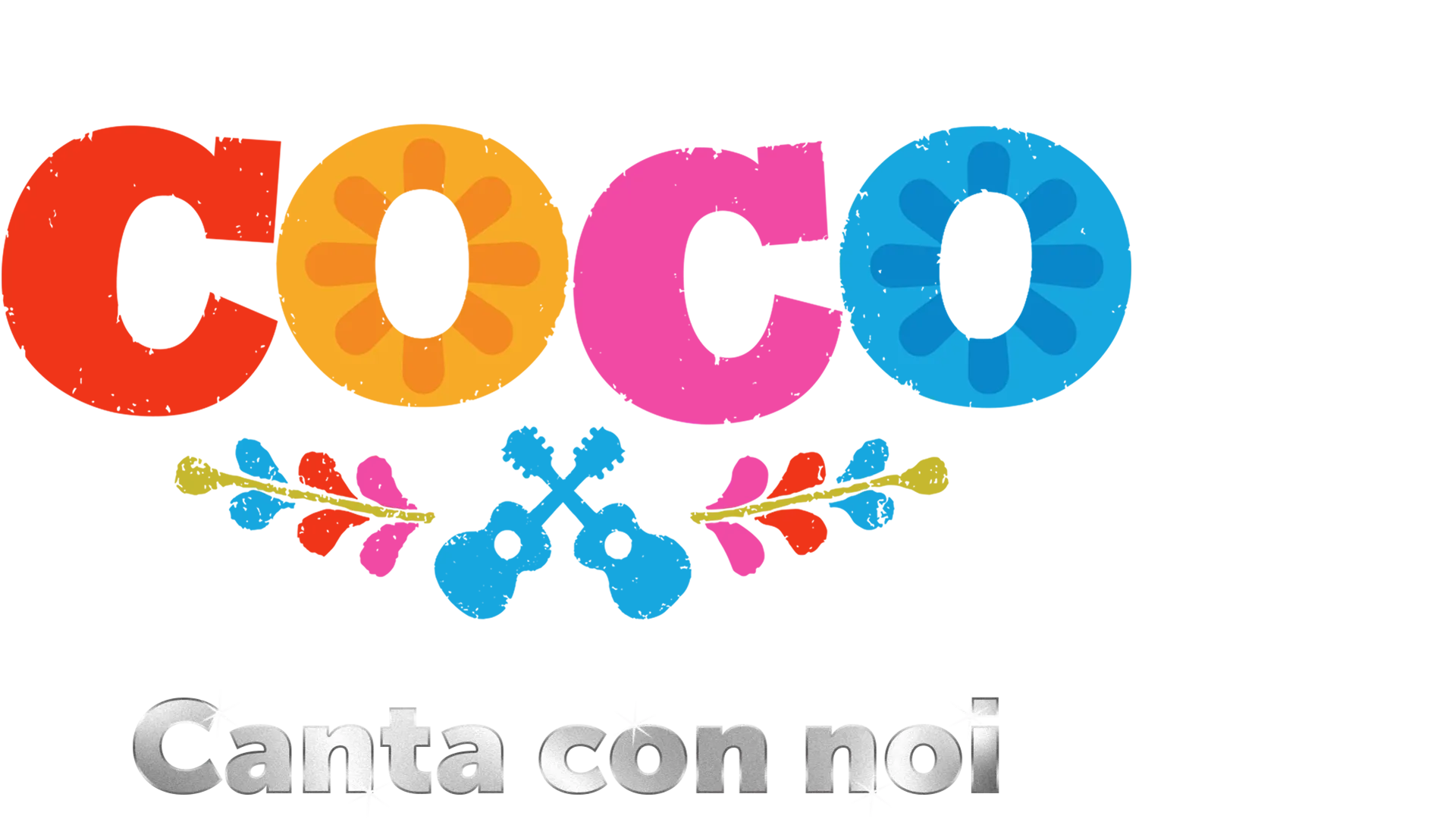 Coco Canta con noi