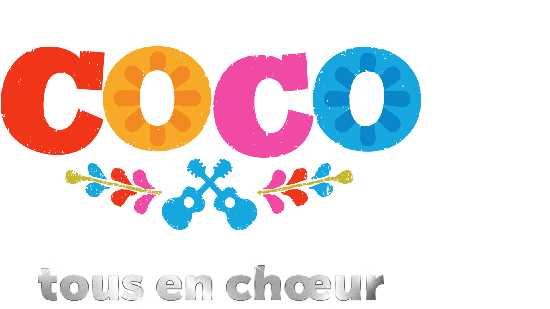 Coco tous en chœur
