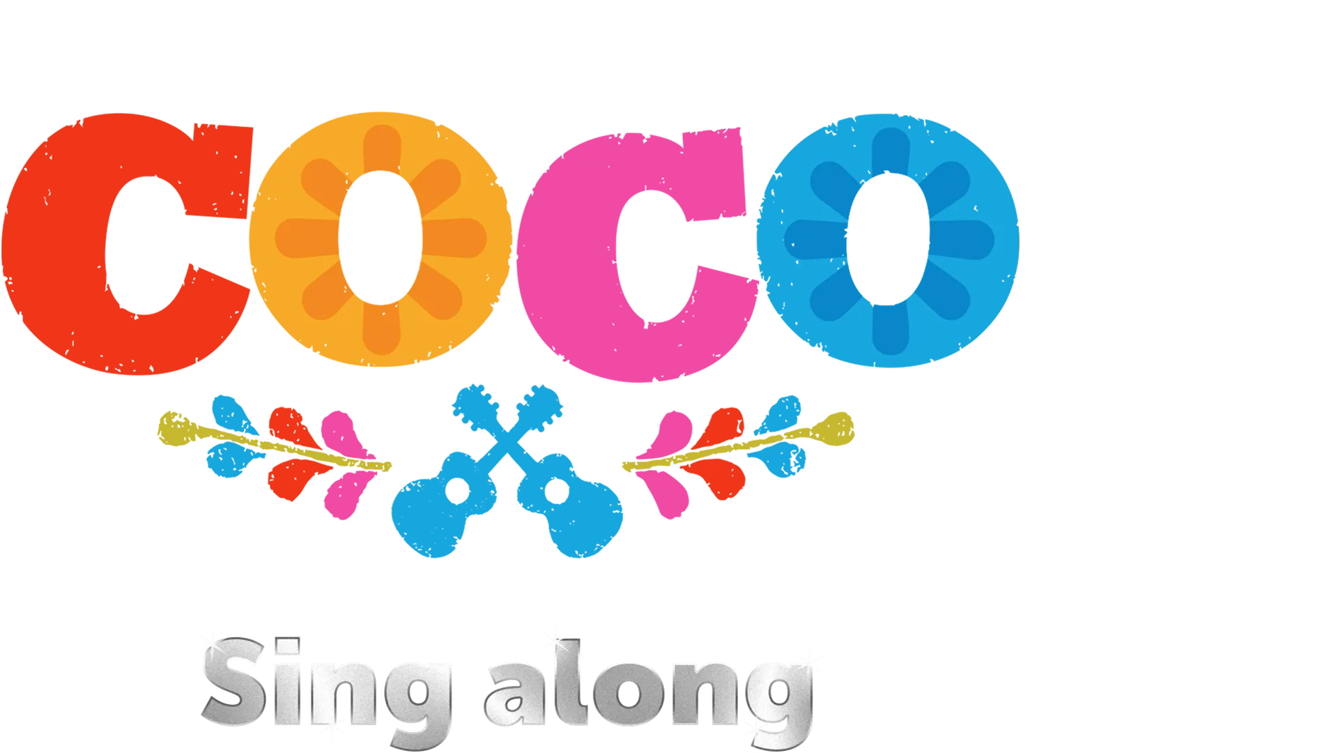 Coco Sing along