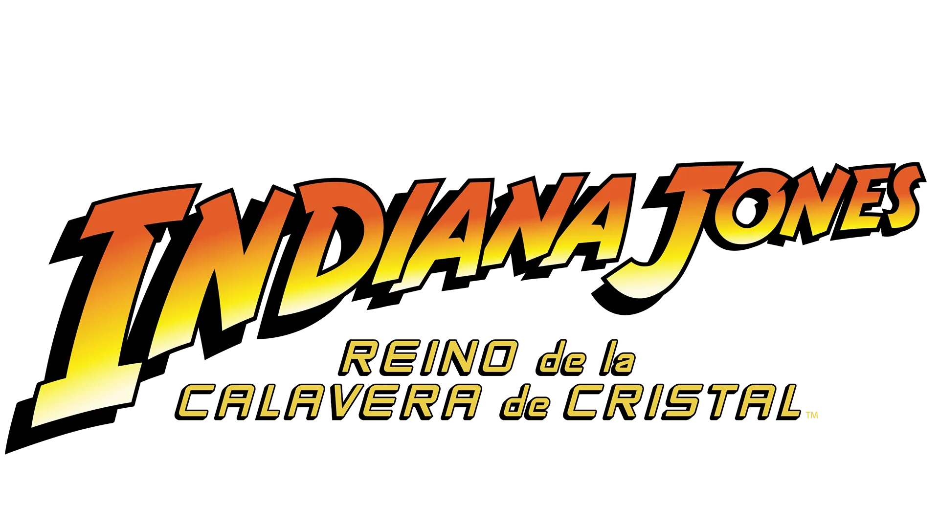 Indiana Jones y el reino de la calavera de cristal