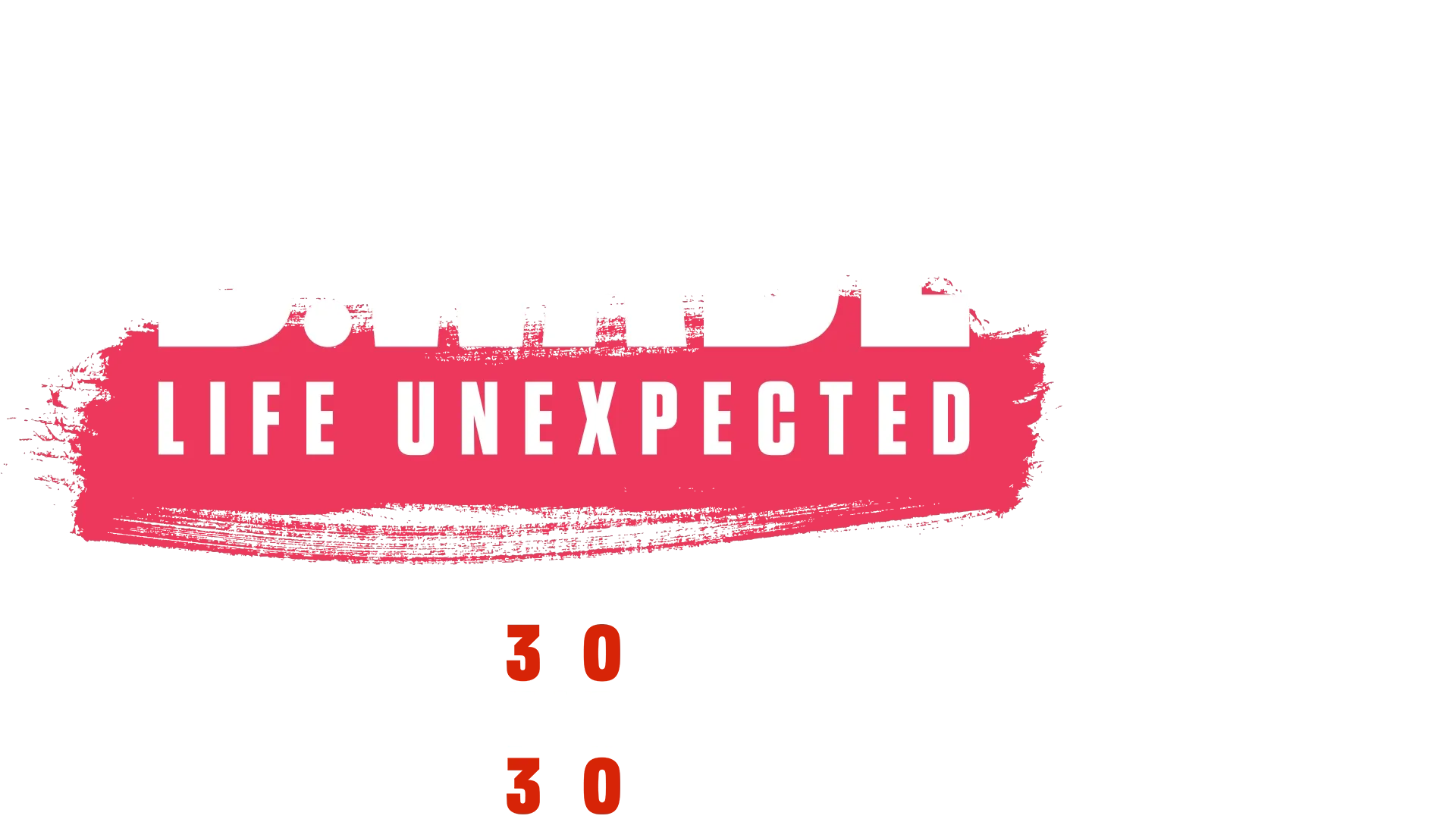D. Wade: Life Unexpected