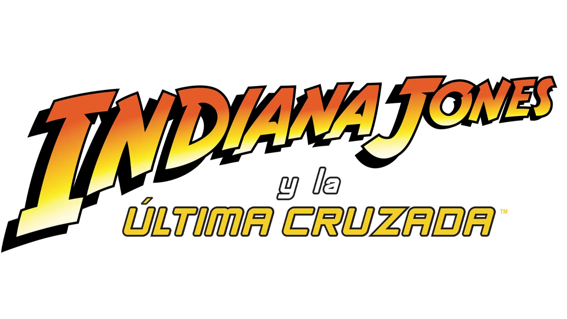 Indiana Jones y la última cruzada