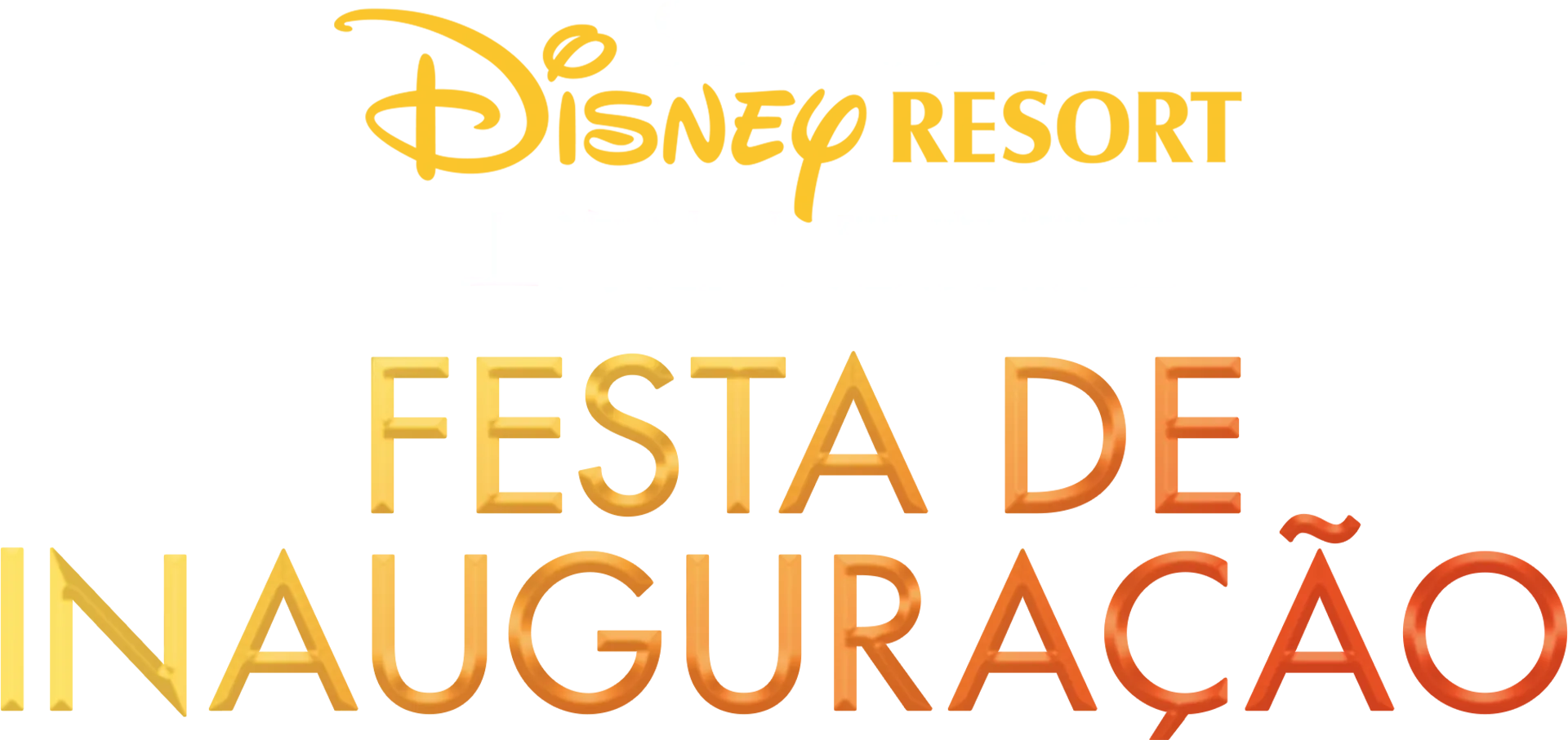 Shanghai Disney Resort: Festa de Inauguração